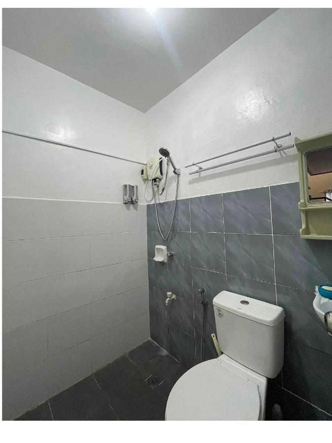 Hillview Apt W/ Pool Access - Free Wifi Tagbilaran City Ngoại thất bức ảnh