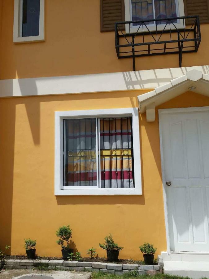 Hillview Apt W/ Pool Access - Free Wifi Tagbilaran City Ngoại thất bức ảnh