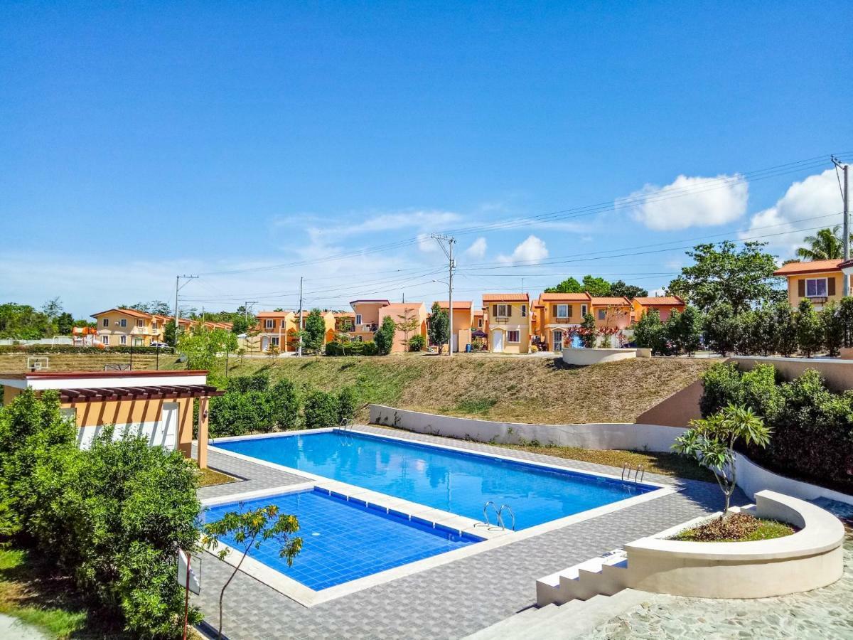 Hillview Apt W/ Pool Access - Free Wifi Tagbilaran City Ngoại thất bức ảnh