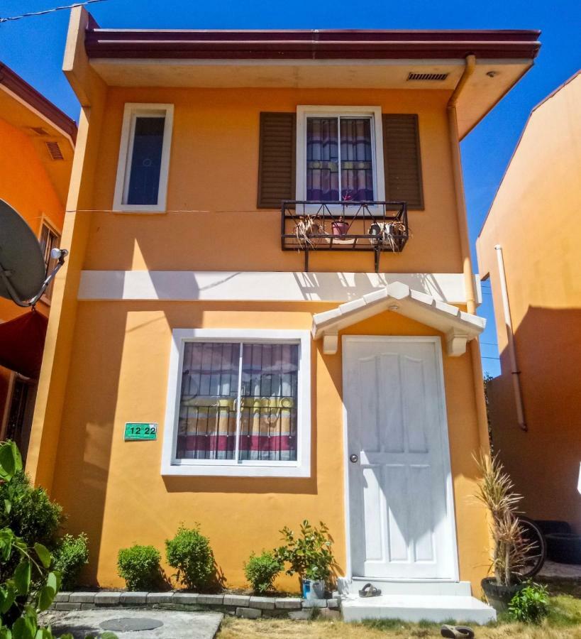 Hillview Apt W/ Pool Access - Free Wifi Tagbilaran City Ngoại thất bức ảnh