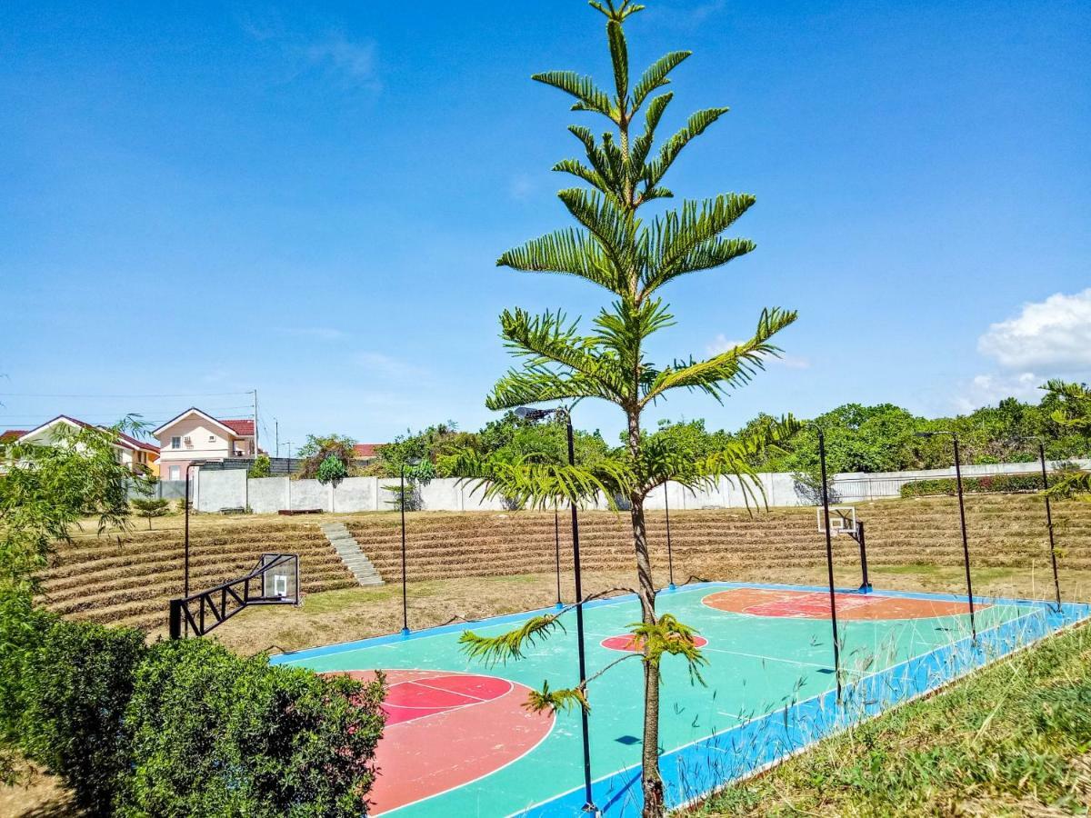 Hillview Apt W/ Pool Access - Free Wifi Tagbilaran City Ngoại thất bức ảnh
